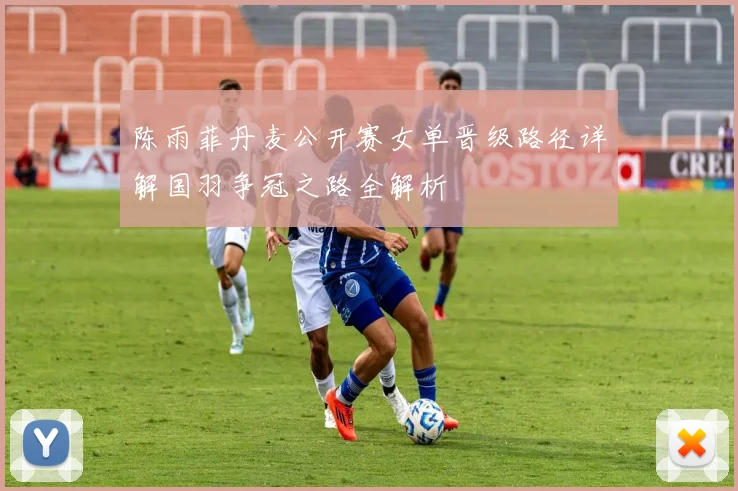 陈雨菲丹麦公开赛女单晋级路径详解国羽争冠之路全解析