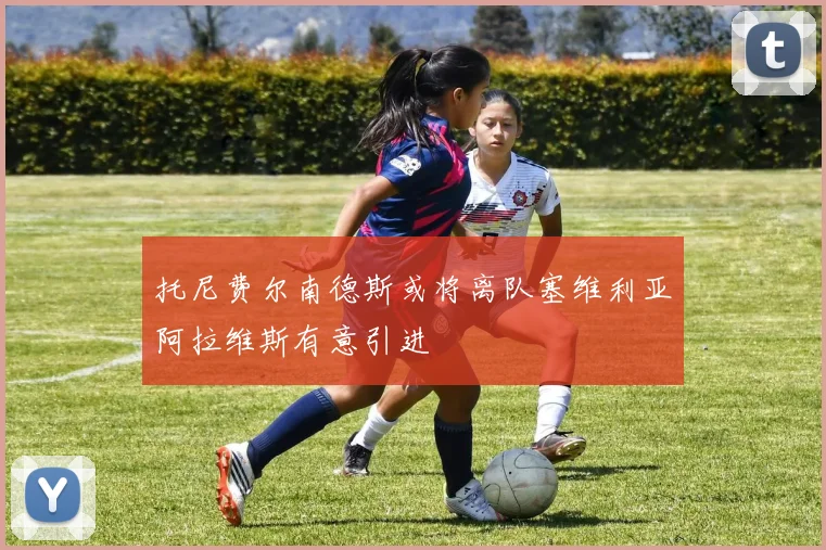 托尼费尔南德斯或将离队塞维利亚阿拉维斯有意引进